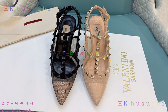 NEW 발렌티노 신발 신상 V 4273662