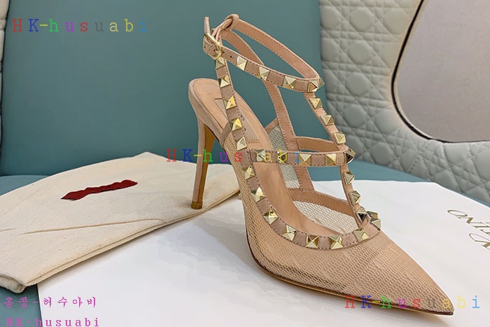 NEW 발렌티노 신발 신상 V 4273662