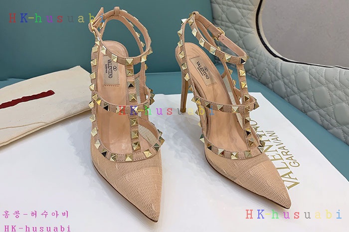 NEW 발렌티노 신발 신상 V 4273662