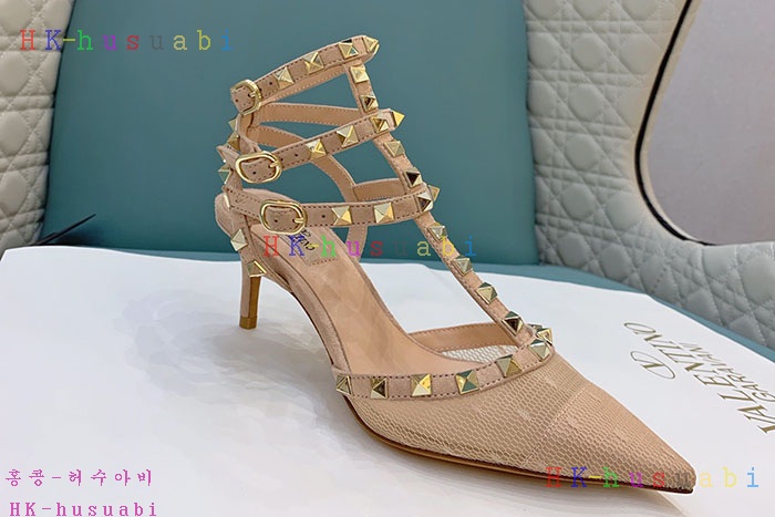 NEW 발렌티노 신발 신상 V 4273660