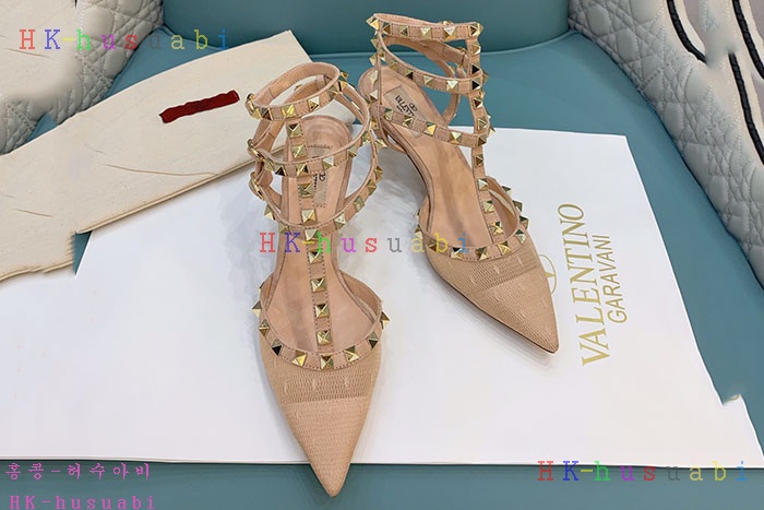 NEW 발렌티노 신발 신상 V 4273660