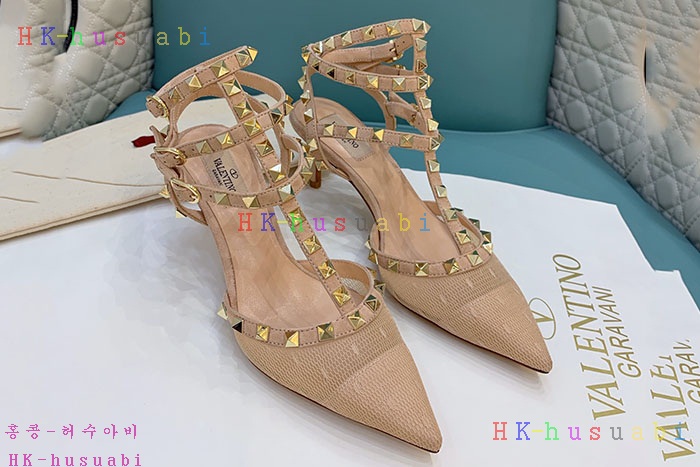 NEW 발렌티노 신발 신상 V 4273660