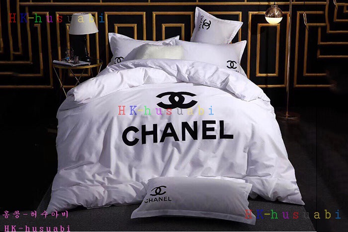 NEW 샤넬 침구셋트 신상 C 455503