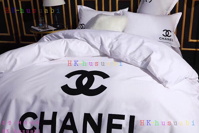 NEW 샤넬 침구셋트 신상 C 455503