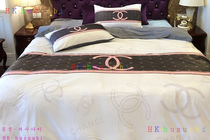 NEW 샤넬 침구셋트 신상 C 455509