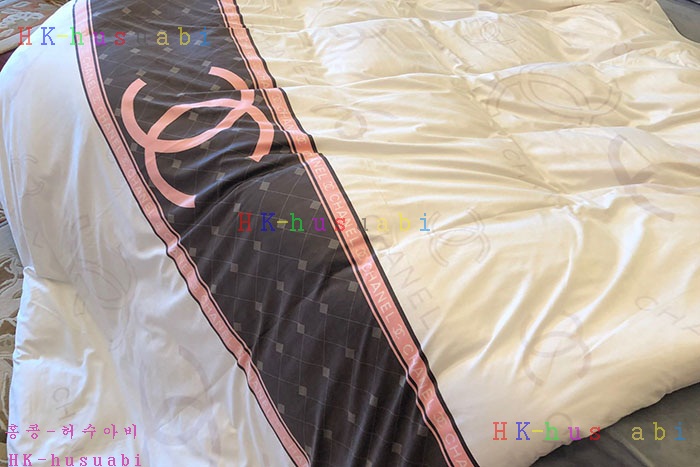 NEW 샤넬 침구셋트 신상 C 455509