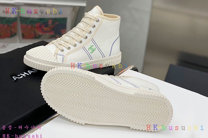 NEW 샤넬 신발 신상  CH 272528