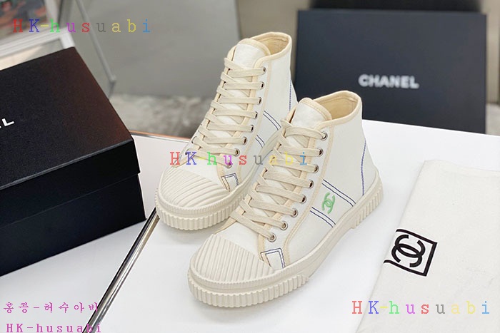 NEW 샤넬 신발 신상  CH 272528