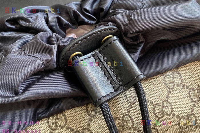 ★미러급★구찌 GG수프림 백팩 406398
