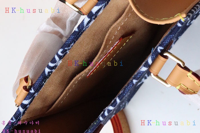 ★미러급★루이비통 SINCE 1854 쁘띠 삭 플라  M80288