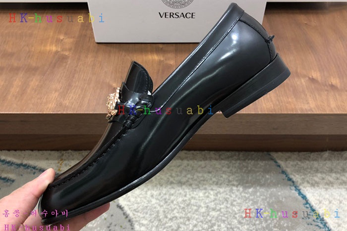 NEW 베르사체 신발 신상 V 766302