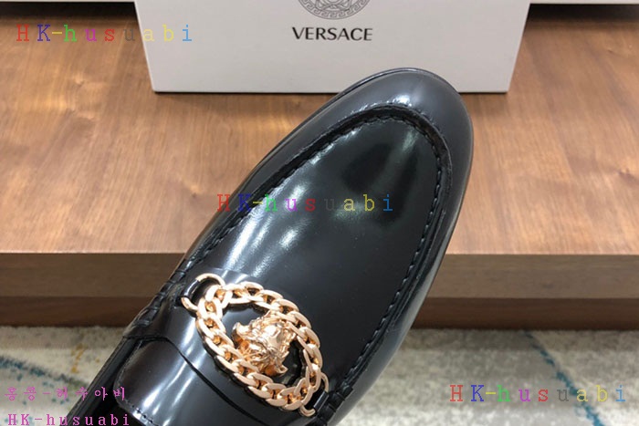 NEW 베르사체 신발 신상 V 766302