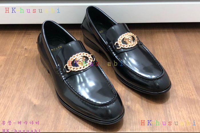 NEW 베르사체 신발 신상 V 766302