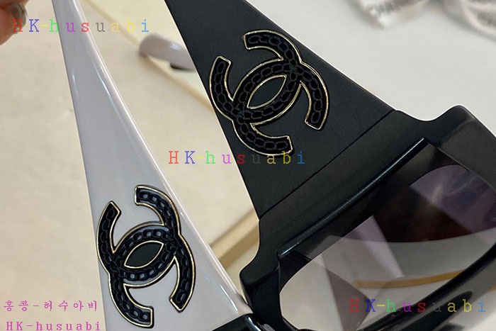 NEW 샤넬 선글라스 신상 C 352551