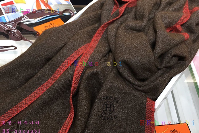 NEW 에르메스 머플러 신상 H 726621