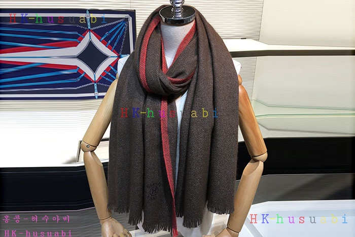 NEW 에르메스 머플러 신상 H 726621