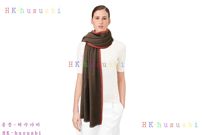 NEW 에르메스 머플러 신상 H 726621