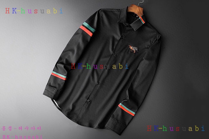 NEW 구찌 셔츠 신상 GU 1257553