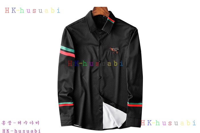 NEW 구찌 셔츠 신상 GU 1257553