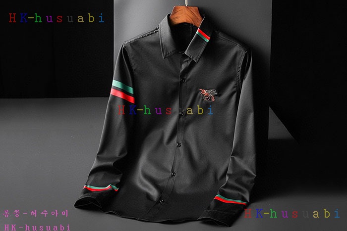 NEW 구찌 셔츠 신상 GU 1257553