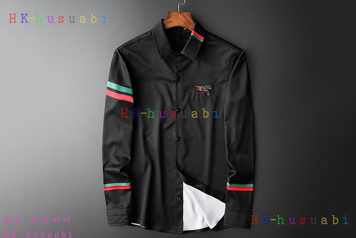 NEW 구찌 셔츠 신상 GU 1257553