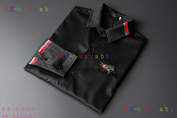 NEW 구찌 셔츠 신상 GU 1257553