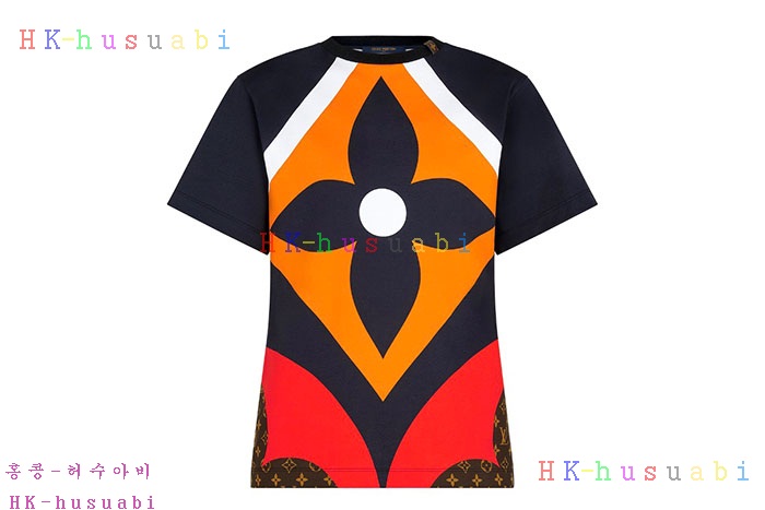 NEW 루이비통 반팔티 신상 LV 352551