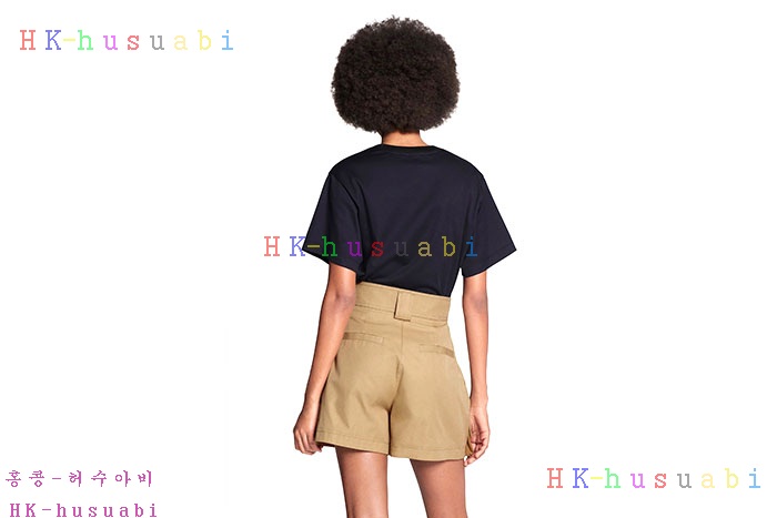 NEW 루이비통 반팔티 신상 LV 352551
