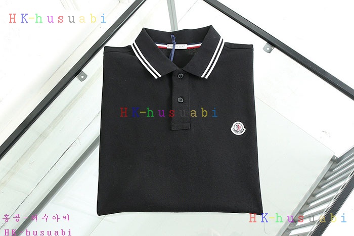 NEW 몽클레어 반팔티 신상 M 12355235