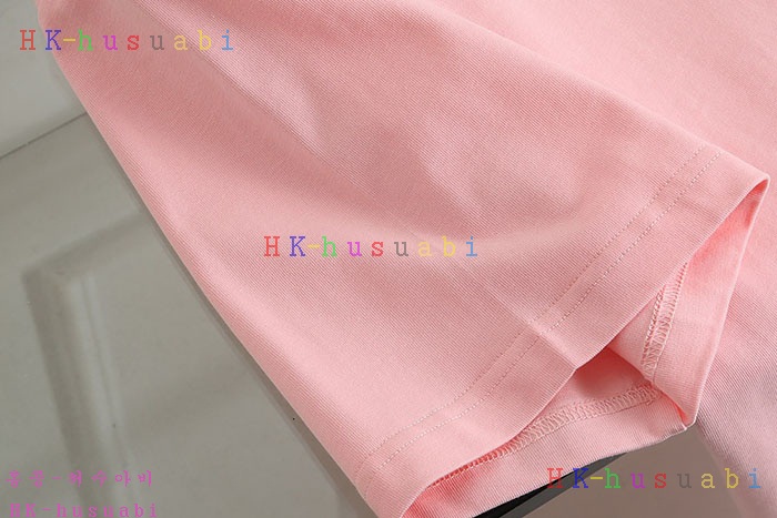 NEW 발렌시아가 반팔티 신상 B  4775803