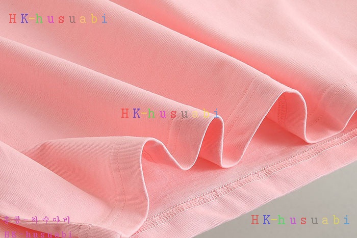 NEW 발렌시아가 반팔티 신상 B  4775803
