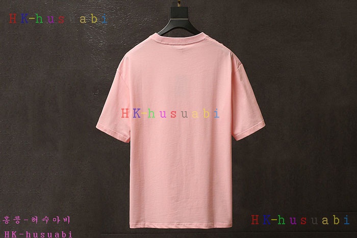 NEW 발렌시아가 반팔티 신상 B  4775803