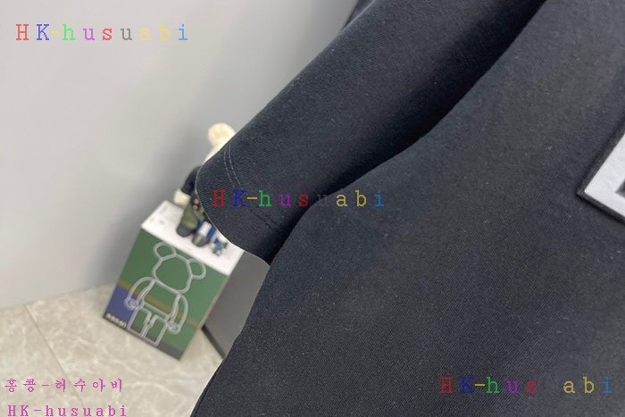 NEW 발렌시아가 반팔티 신상 B  4775807