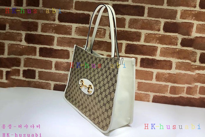 ★미러급★구찌 1955 홀스빗 숄더백 623694