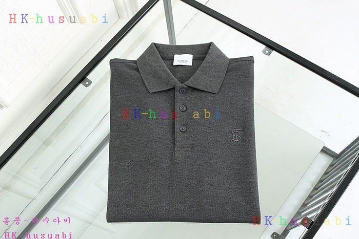 NEW 버버리 반팔티 신상 B 2426634