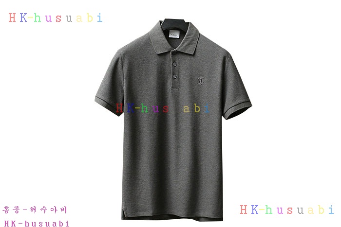 NEW 버버리 반팔티 신상 B 2426634