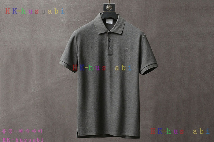 NEW 버버리 반팔티 신상 B 2426634