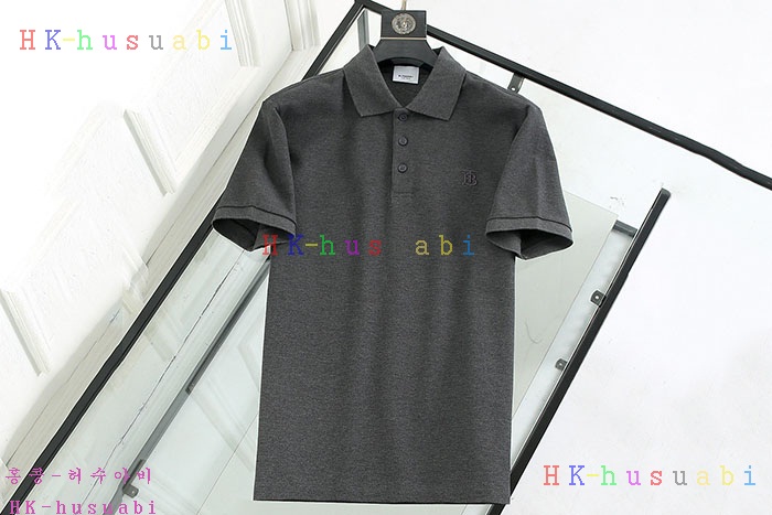 NEW 버버리 반팔티 신상 B 2426634