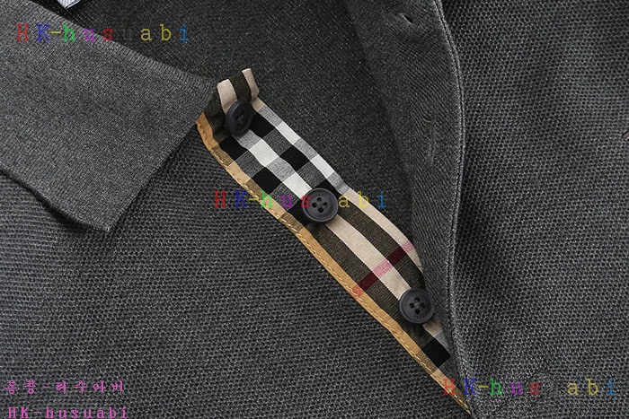 NEW 버버리 반팔티 신상 B 2426634