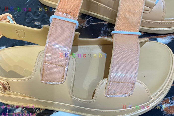 NEW 샤넬 샌들 신상 C 1425905
