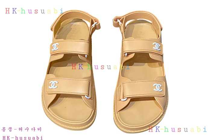 NEW 샤넬 샌들 신상 C 1425905