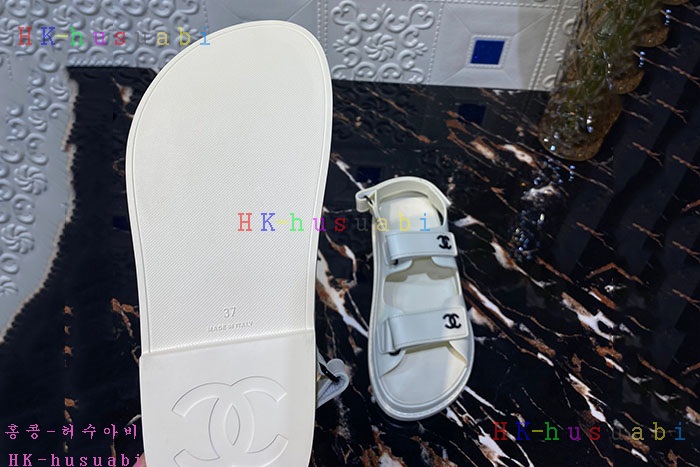 NEW 샤넬 샌들 신상 C 1425908