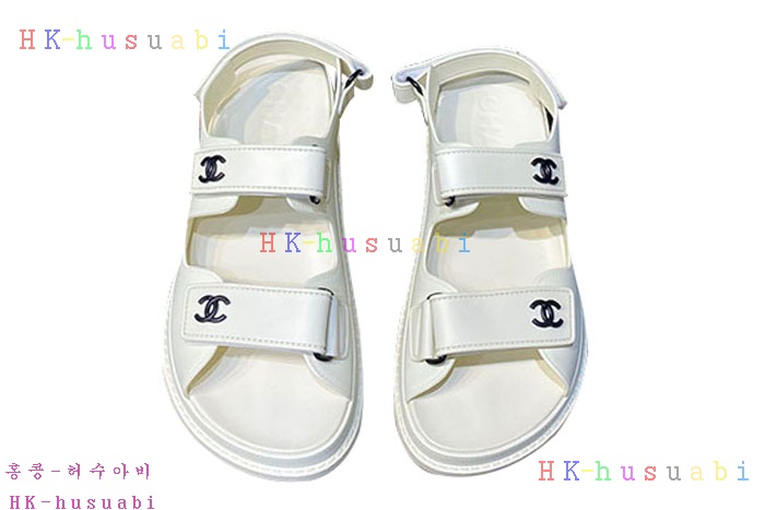 NEW 샤넬 샌들 신상 C 1425908