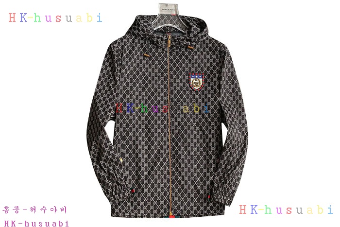 NEW 구찌 자켓 신상 GU 458279