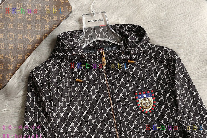 NEW 구찌 자켓 신상 GU 458279