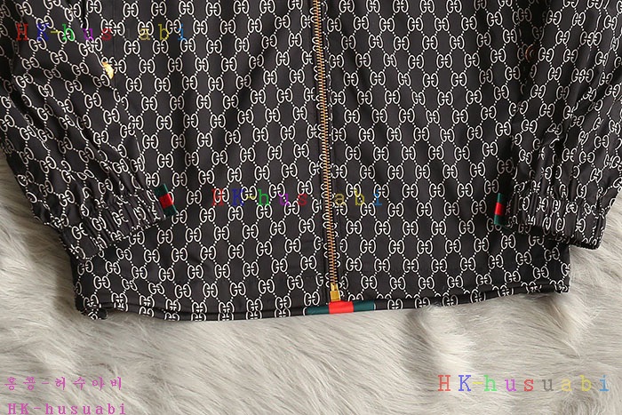 NEW 구찌 자켓 신상 GU 458279