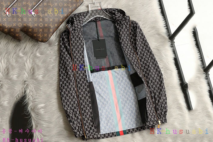 NEW 구찌 자켓 신상 GU 458279