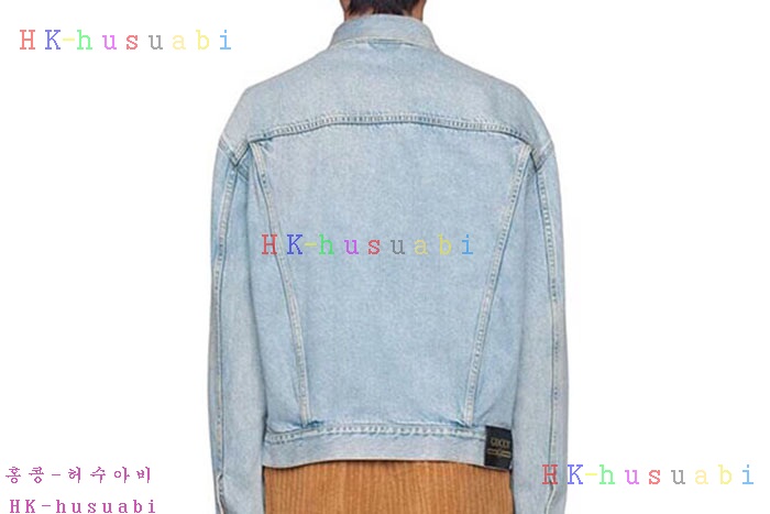 NEW 구찌 자켓 신상 GU 458280