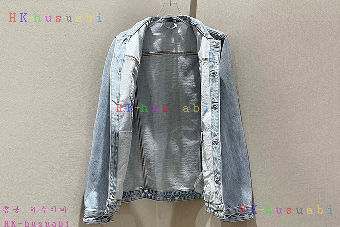 NEW 구찌 자켓 신상 GU 458280