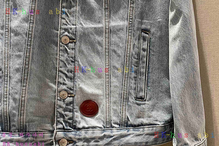NEW 구찌 자켓 신상 GU 458280